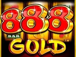 888 Gold icon
