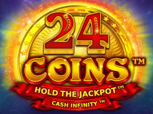 24 Coins™ icon
