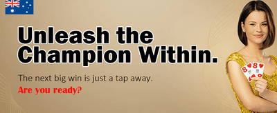 Claim Your Golden Welcome Bonus