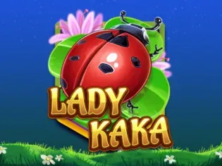 Lady KAKA icon