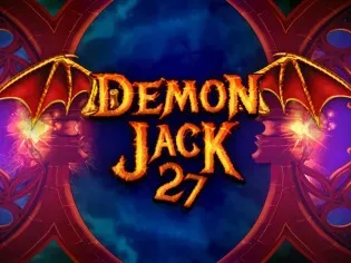 Demon Jack 27 game cover