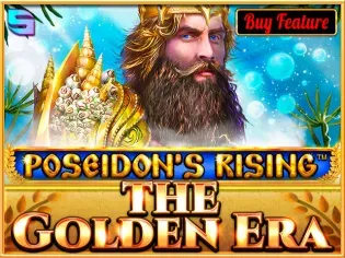 Poseidon's Rising - The Golden Era icon