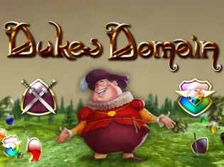 Dukes Domain icon