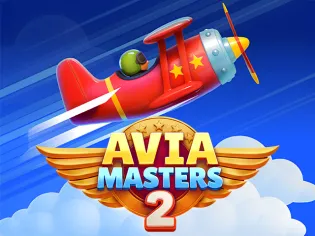 Aviamasters 2 icon