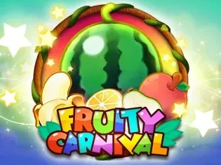 Fruity Carnival game cover