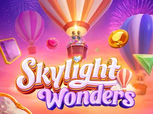 Skylight Wonders icon
