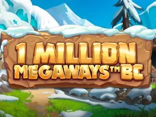 1 Million MegaWays BC icon