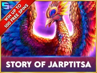 Story Of Jarptitsa icon