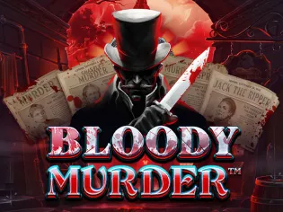 Bloody Murder icon