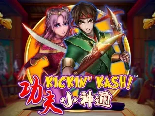 Kickin' Kash icon