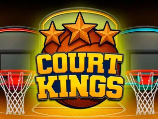 Court Kings icon