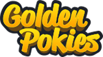 thegoldenpokies.net Logo