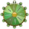 Spin the Golden Wheel for a chance to win big!